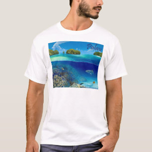 Camiseta Lago 3 de Michael Glinski