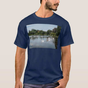 Camiseta Lago Aldeburgh