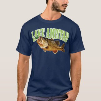 Camiseta Lago Amistad