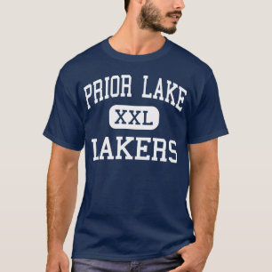Camiseta Lago anterior - Lakers - alto - lago anterior
