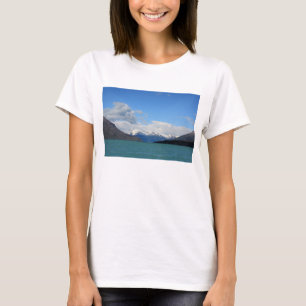 Camiseta Lago Argentino