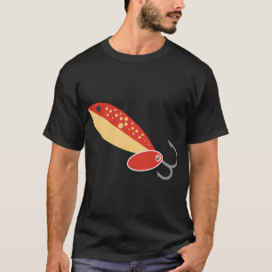 Camiseta Lago Cherokee TN Atardecer Retro
