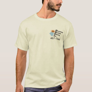 CAMISETA LAGO DEL SOL, 467-1346