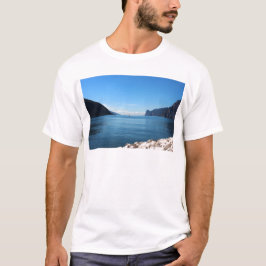 Camiseta Lago di Garda