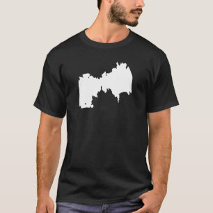 Camiseta Lago Diamond