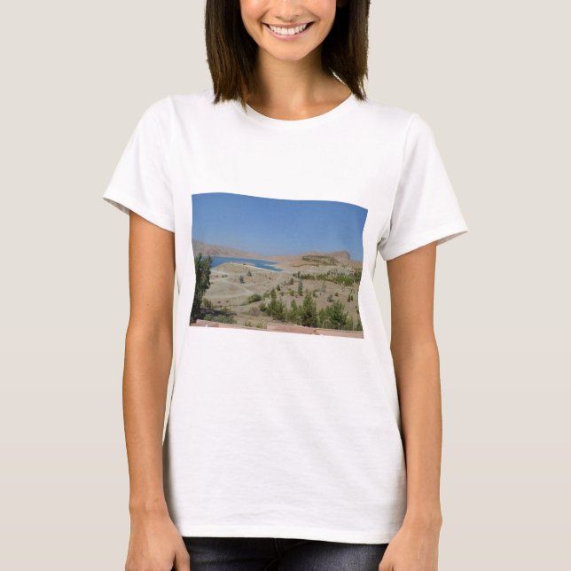 Camiseta Lago Ducan3 (Anverso)