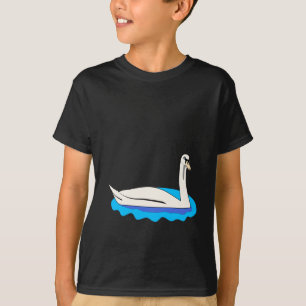 Camiseta Lago Duck Goose