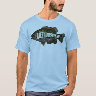 Camiseta Lago el Cumberland