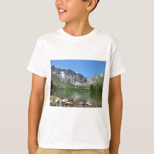 Camiseta Lago gigantesco