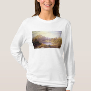 Camiseta Lago Katrine