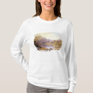 Camiseta Lago Katrine
