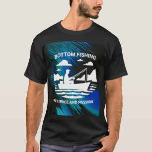 Camiseta Lago Keowee, Carolina del Sur