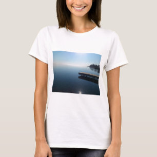 Camiseta Lago Kingston, Ontario