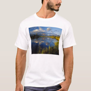 Camiseta Lago Maskinonge en el Parque Nacional de los Lagos