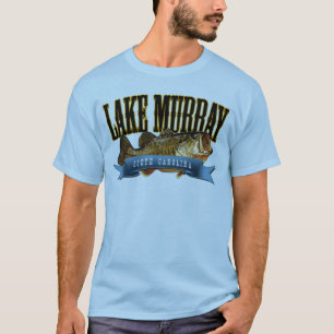Camiseta Lago Murray