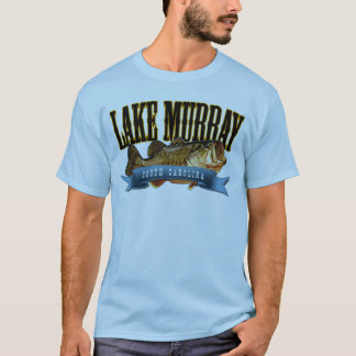 Camiseta Lago Murray