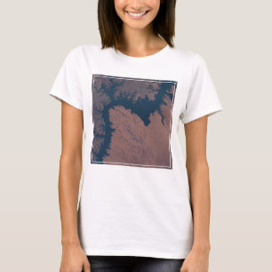 Camiseta Lago Nasser