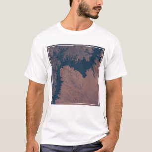 Camiseta Lago Nasser