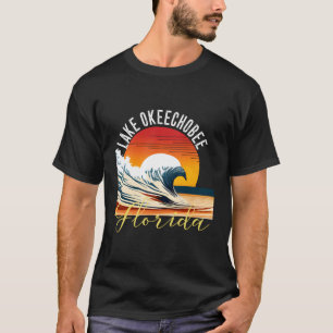 Camiseta Lago Okeechobee