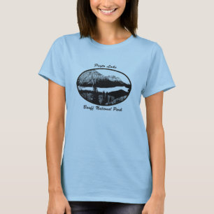 Camiseta Lago Peyto