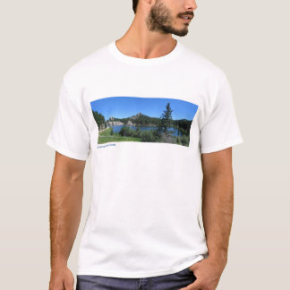 Camiseta Lago Sylvan