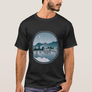 Camiseta Lago Tahoe