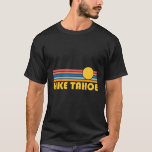 Camiseta Lago Tahoe Florida Lago Tahoe