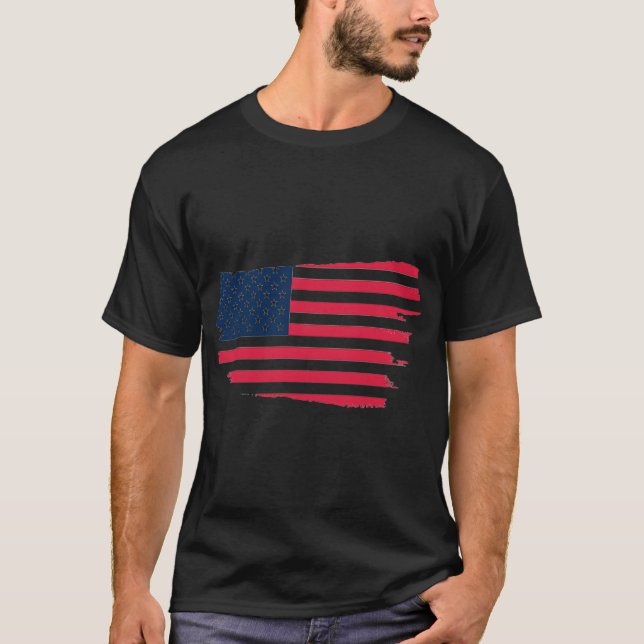 Camiseta Lago Truman (Anverso)