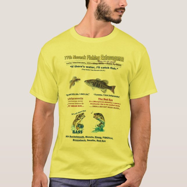 Camiseta Lago Waukewan NH (Anverso)
