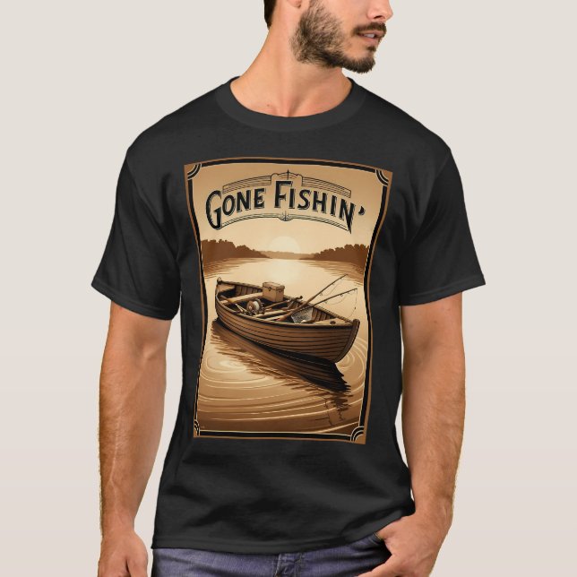 Camiseta Lago Weiss (Anverso)