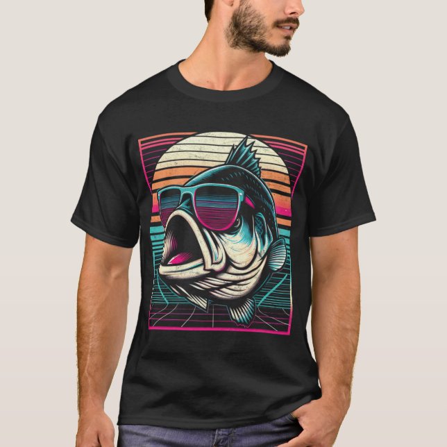 Camiseta Lago Weiss (Anverso)