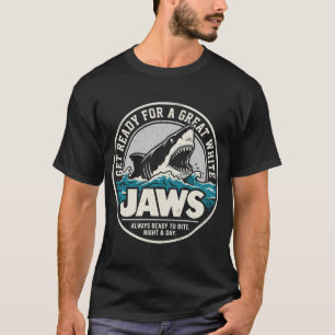 Camiseta Lago Weiss – Diseño de brújula náutica Explorer