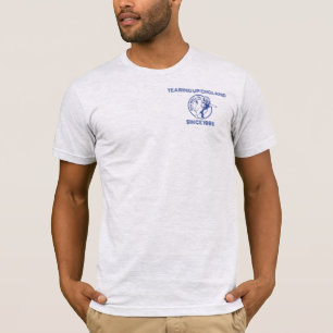 Camiseta Lágrima