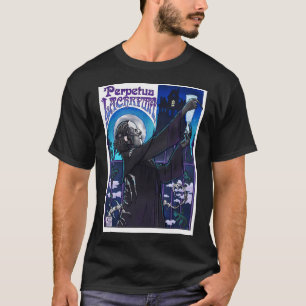 Camiseta Lágrima