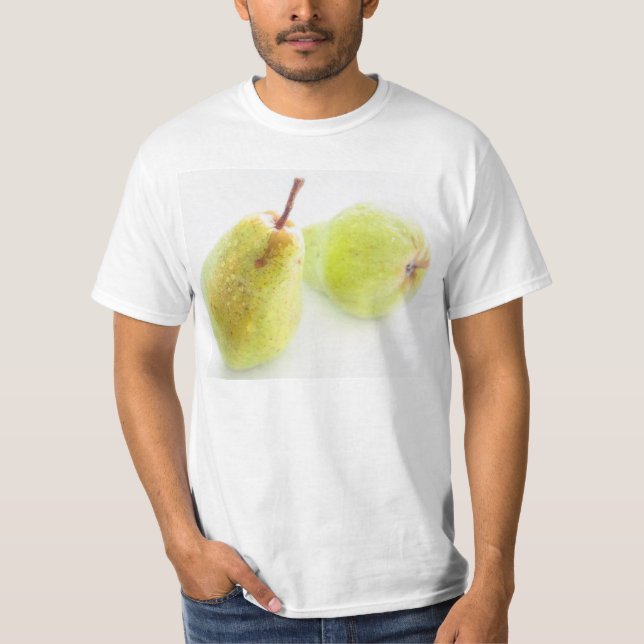 Camiseta Lágrimas (Anverso)