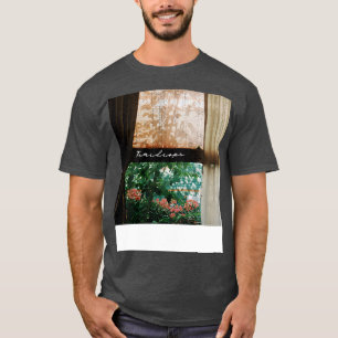 Camiseta Lágrimas