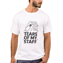 Lágrimas De Mi Personal Regalo Divertido Jefe Sarc