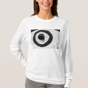 Camiseta lágrimas de objetivo