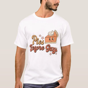 Camiseta Lágrimas delante de los muchachos Graciosa camiset