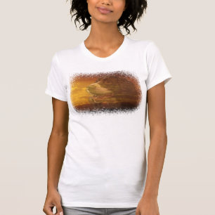 Camiseta Lágrimas En El Cielo