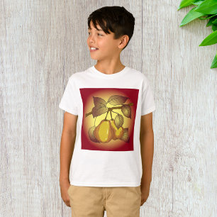 Camiseta Lágrimas en un árbol