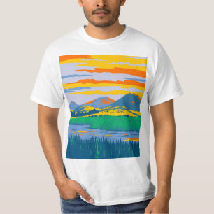 Camiseta Laguna