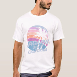 Camiseta Laguna Beach California