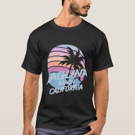 Camiseta Laguna Beach California