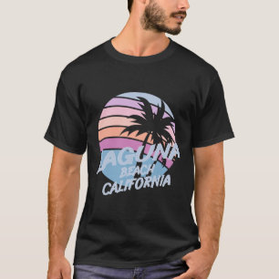 Camiseta Laguna Beach California