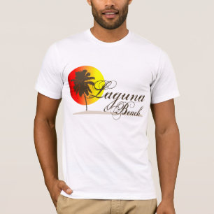 Camiseta Laguna Beach California