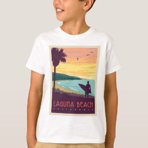 Camiseta Laguna Beach   Laguna Beach