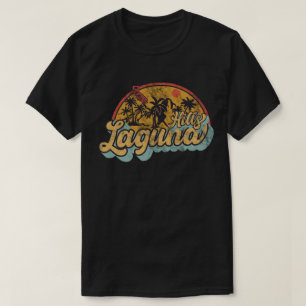 Camiseta Laguna Hills, California