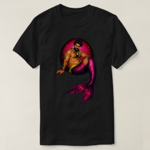 Camiseta Laguna Merbear - Arjun Samudra