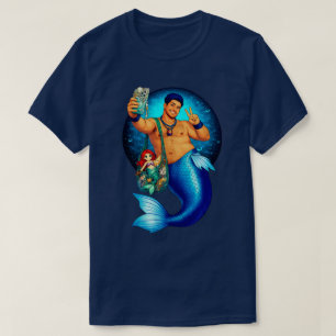 Camiseta Laguna Merbear - Kai Mizuno